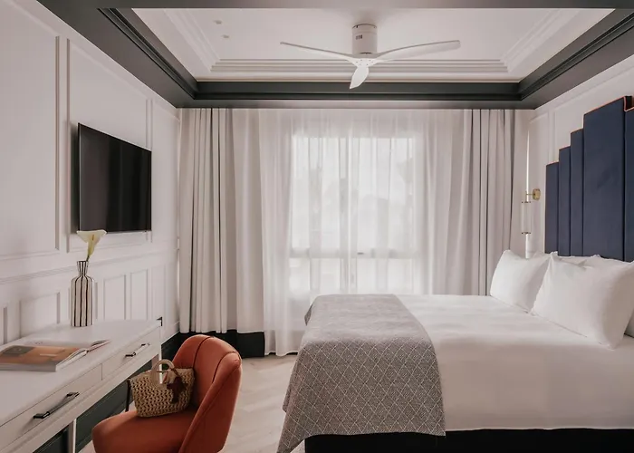Mim Ibiza Member Of Melia Collection (Adults Only)